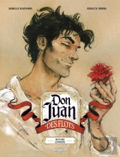 Don Juan Des Flots : Tomes  1 À 3