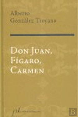 Bertrand.pt - Don Juan, F¡Garo, Carmen