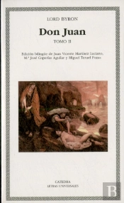 Don Juan (Ii): Cantos Vi-Xvii  