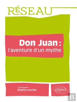 Bertrand.pt - Don Juan : L'Aventure D'Un Mythe