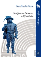 Don Juan Le Profane, Le Défi Du Diable