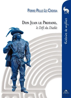 Bertrand.pt - Don Juan Le Profane, Le Défi Du Diable