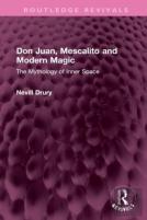 Don Juan, Mescalito And Modern Magic