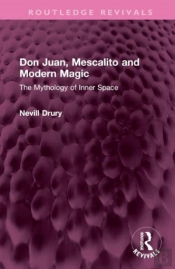 Bertrand.pt - Don Juan, Mescalito And Modern Magic