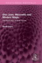 Don Juan, Mescalito And Modern Magic