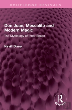 Bertrand.pt - Don Juan, Mescalito And Modern Magic