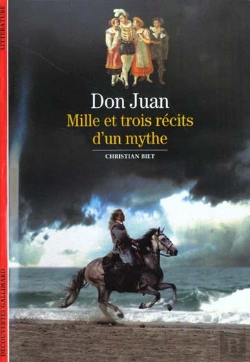 Bertrand.pt - Don Juan, Mille Et Trois Recits D'Un Mythe