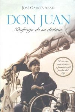Bertrand.pt - Don Juan, Náufrago De Su Destino
