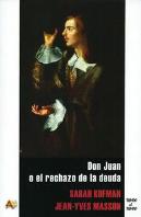Don Juan O El Rechazo De La Deuda