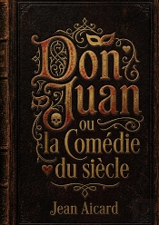 Don Juan Ou Comedie Du Siecle - Une Exploration Theatrale De L