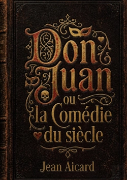 Bertrand.pt - Don Juan Ou Comedie Du Siecle - Une Exploration Theatrale De L