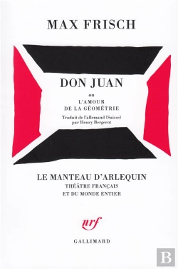 Bertrand.pt - Don Juan Ou L'Amour De La Géometrie