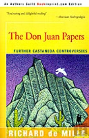 Don Juan Papers
