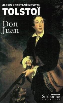 Bertrand.pt - Don Juan ; Poème Dramatique