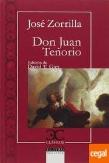 Don Juan Tenorio .