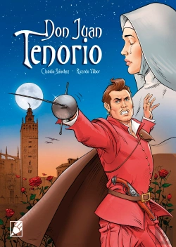 Bertrand.pt - Don Juan Tenorio