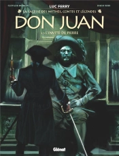Don Juan Tome 2 : L'Invité De Pierre