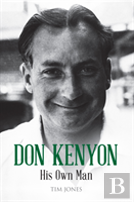 Don Kenyon