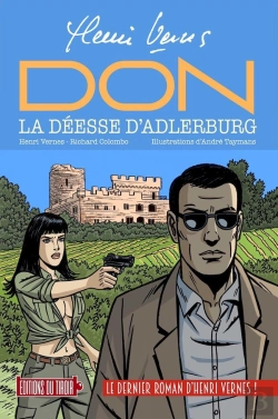 Bertrand.pt - Don : La Déesse D'Adlerburg