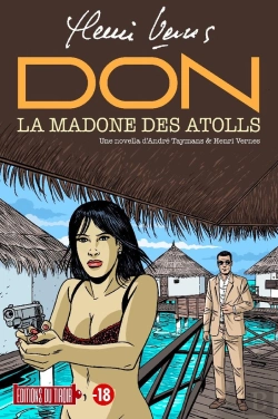 Bertrand.pt - Don : La Madone Des Atolls
