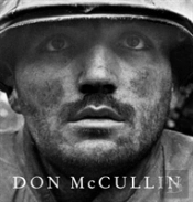 Don Mccullin