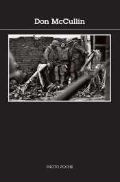 Don Mccullin