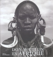Don Mccullin En Afrique