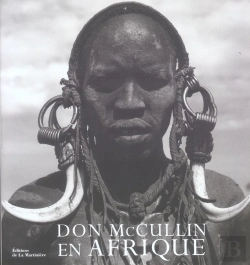 Bertrand.pt - Don Mccullin En Afrique