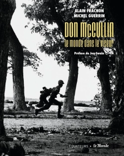 Bertrand.pt - Don Mccullin, Le Monde Dans Le Viseur
