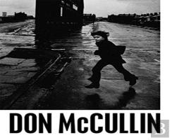 Don Mccullin