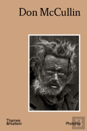 Don Mccullin
