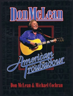 Bertrand.pt - Don Mclean: American Troubadour