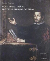 Don Miguel Mañara 2vol. Frente Al Mito Don Juan