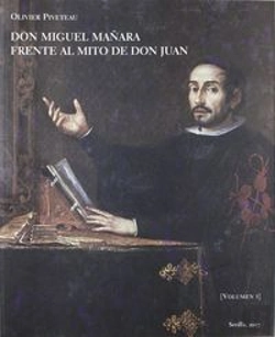 Bertrand.pt - Don Miguel Mañara 2vol. Frente Al Mito Don Juan