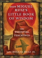 Don Miguel Ruiz'S Little Book Of Wisdom
