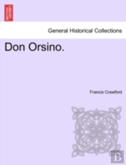 Bertrand.pt - Don Orsino.