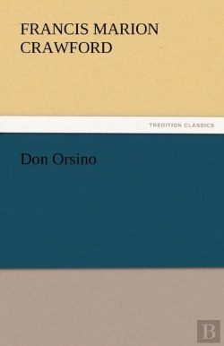 Bertrand.pt - Don Orsino
