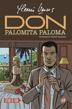 Bertrand.pt - Don : Palomita Paloma