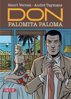 Bertrand.pt - Don : Palomita Paloma
