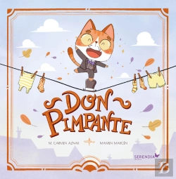 Bertrand.pt - Don Pimpante