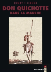Don Qichotte Dans La Manche