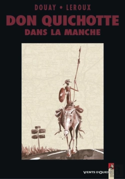 Bertrand.pt - Don Qichotte Dans La Manche