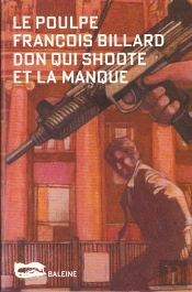 Don Qui Shoote De La Manque