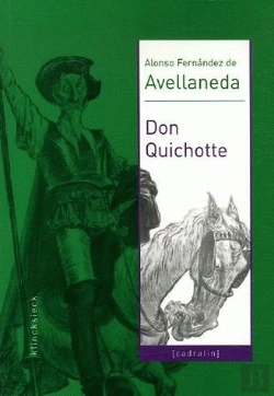 Bertrand.pt - Don Quichotte (1614)
