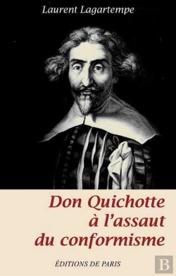Bertrand.pt - Don Quichotte À L'Assaut Du Conformisme