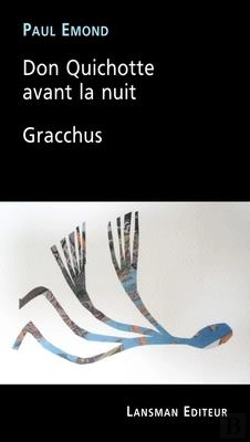 Bertrand.pt - Don Quichotte Avant La Nuit & Gracchus
