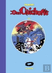 Don Quichotte