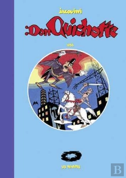 Bertrand.pt - Don Quichotte