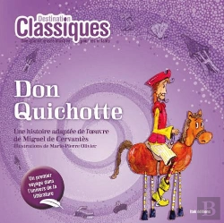 Bertrand.pt - Don Quichotte