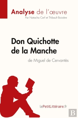 Bertrand.pt - Don Quichotte De La Manche De Miguel De Cervantès